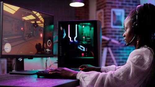 Difference Between Clair Obscur vs. Final Fantasy