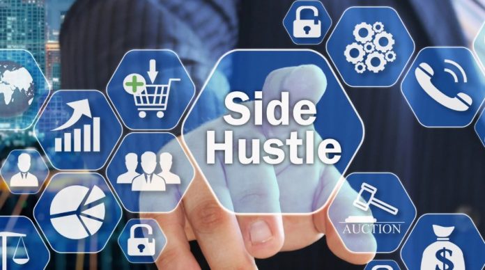 Easy Side Hustles You Can Start This Month in the UK Easy Side Hustles You Can Start This Month in the UK