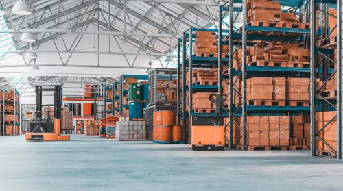 Efficiency Gains Through Strategic Shelving