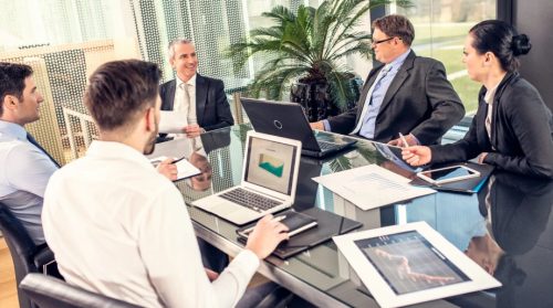 Future Trends in Swiss Company Registration