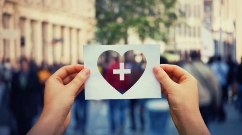 Health and Wellbeing