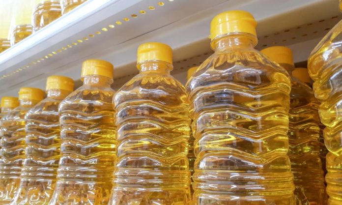 How Cooking Oil Became a Valuable Resource How Cooking Oil Became a Valuable Resource