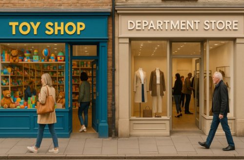 How Does The Entertainer Compare to Other Employee-Owned Businesses