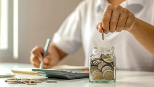 How Tracking Progress Makes Saving More Rewarding