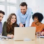 How a Legal Marketing Agency Helps Law Firms Stand Out