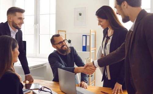 How to Find the Right Finance Partner?