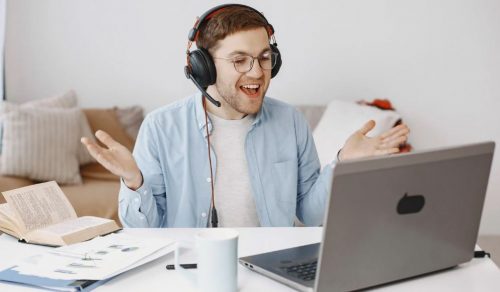 New Digital Habits Forming