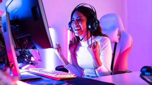 Power Earned, Not Given 