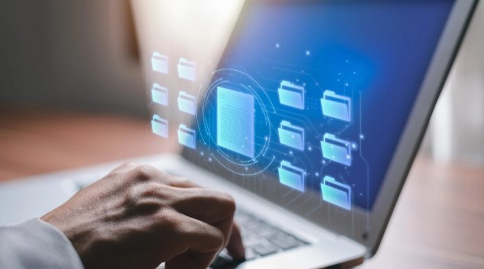 storage solution for freelancers