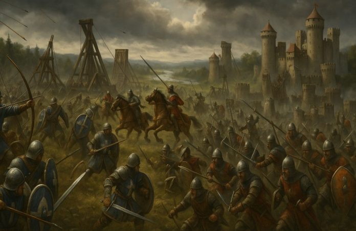 The Most Underrated Civilizations in Age of Empires History The Most Underrated Civilizations in Age of Empires History