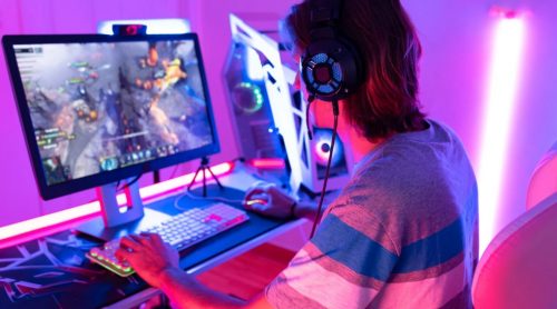 The Squad is the Camera