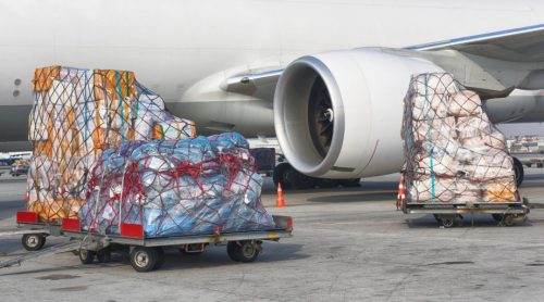 The Threat Landscape in Air Cargo 