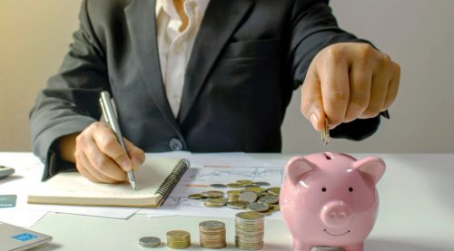 What Are the Smart Ways to Save Money Without Feeling Deprived