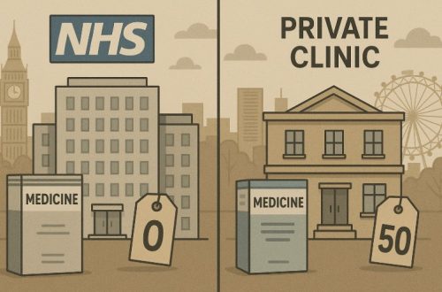 What Does the Mounjaro Price Increase Say About the UK’s Healthcare and Pharmaceutical System