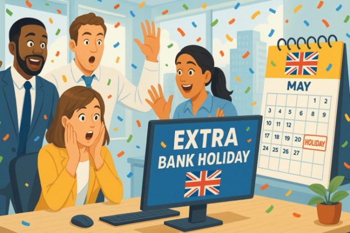 Does 28 Days Holiday Include Bank Holidays in the UK?