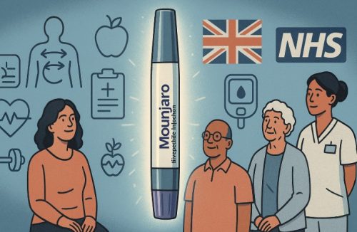 What Is Mounjaro and Why Is It Gaining Popularity in the UK