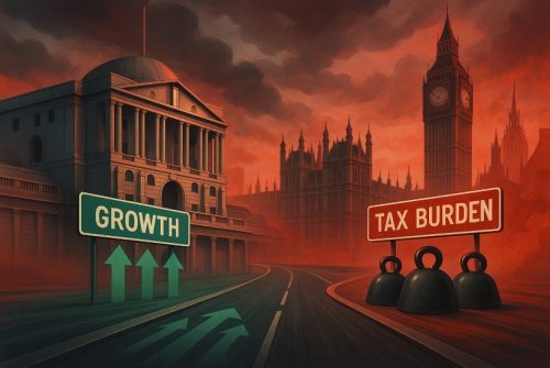 What Might The Future Hold For UK Banks Under Labour’s Tax Agenda