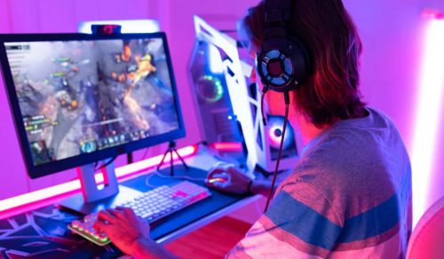 What is No Man’s Sky Mindfulness Tool?