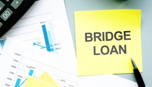 What is a Bridging Loan?