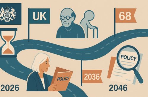 What’s the Timeline for Future Pension Age Rises Beyond 2026