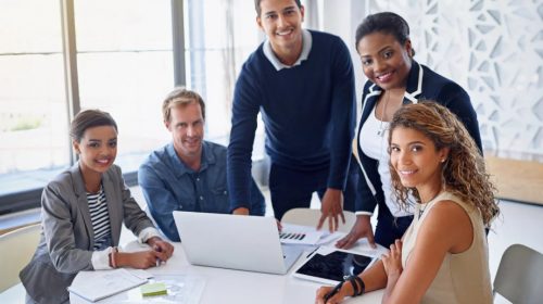 Why Choose Switzerland for Company Formation