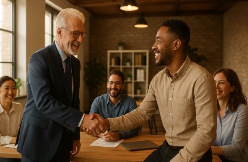 Why Did Gary Grant Choose Employee Ownership for The Entertainer