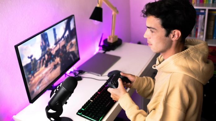 why helldivers 2 feels like action movie