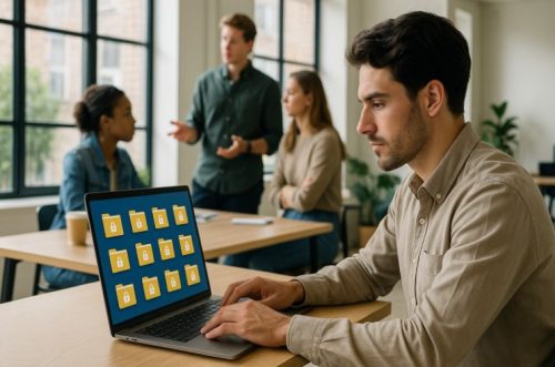 Why It's Better to Start Early