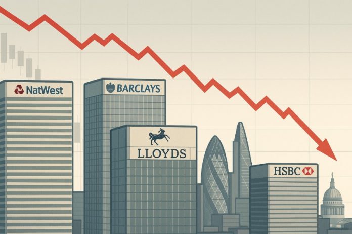 Windfall Tax on UK Banks Windfall Tax on UK Banks