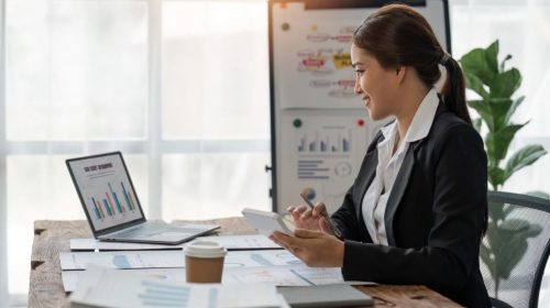 Assessing Readiness for Change 