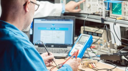 Avoiding the Pitfalls of Manual Testing