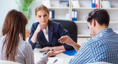 Business Owner's Divorce Preparation Checklist