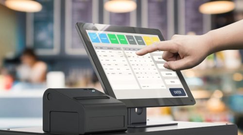 Choosing the Right Android POS for Your UK Business