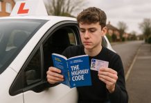 Do You Have to Pass Your Theory Before Driving Lessons? Do You Have to Pass Your Theory Before Driving Lessons