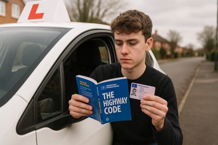 Do You Have to Pass Your Theory Before Driving Lessons Do You Have to Pass Your Theory Before Driving Lessons