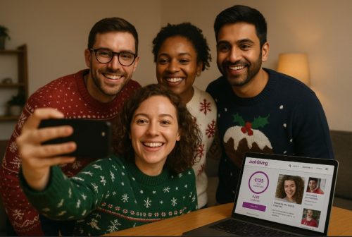 How Can You Spread The Word About Christmas Jumper Day 2025