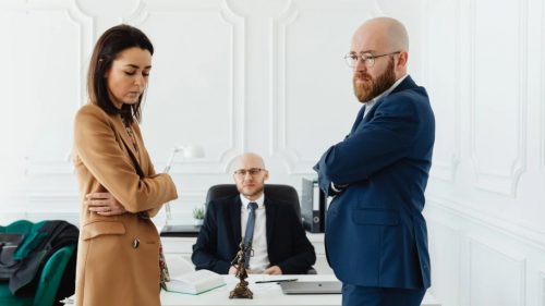 How Divorce Affects Business Assets in the UK