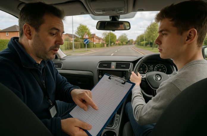 How Long Does It Take to Become a Driving Instructor How Long Does It Take to Become a Driving Instructor