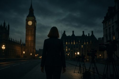 How Might This Controversy Affect Angela Rayner’s Political Future