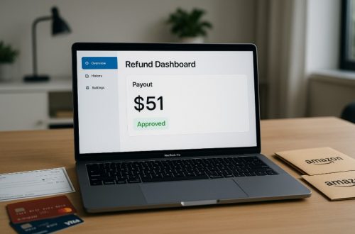 How Will Amazon Distribute the FTC Settlement Refund