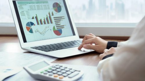 Implementing Cloud Accounting for Month-End Change