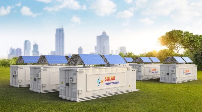 Is Solar Battery Storage Worth It