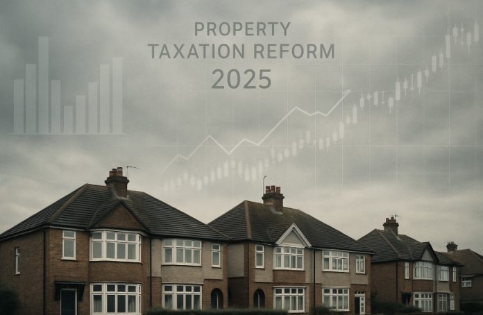 Labour House Value Tax 2025 Labour House Value Tax 2025