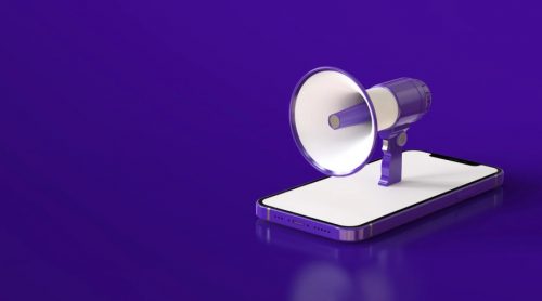 Marketing Doesn’t Have to Be Loud