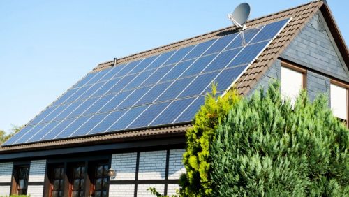 Overcoming Barriers to Solar Adoption 