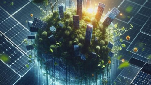 Regional & Policy Impacts