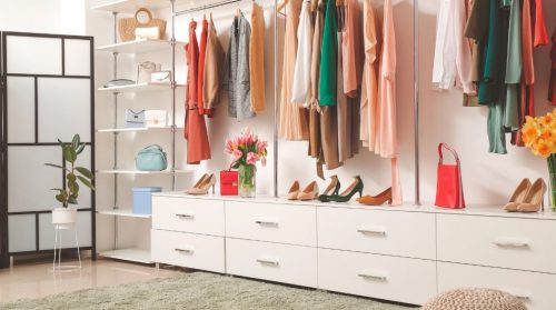 Remember, Accessories are the Key