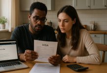 Spouse Visa Extension After 2.5 Years Fees: How Much Will You Pay in 2025? Spouse Visa Extension After 2.5 Years Fees