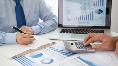 The Burden of Traditional Month-End Reporting