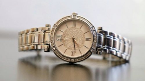 The Enduring Appeal of Luxury Wristwatches